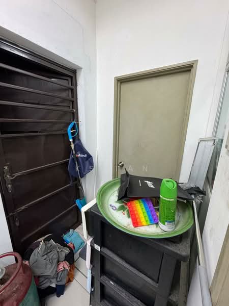 2-storey Terraced House for Sale in Taman Pulai Mutiara (Iskandar Puteri (Nusajaya)) - KS Tan - PropertyGuru.com.my