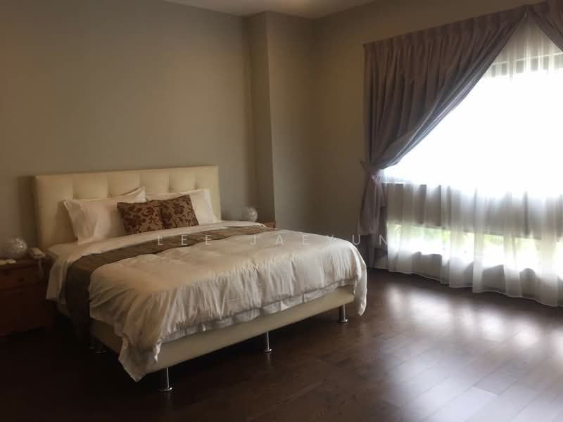 Terraced House for Sale in The Mansions (Desa Parkcity) - Lee Jaeyun - Bedroom - PropertyGuru.com.my