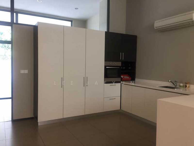 Terraced House for Sale in The Mansions (Desa Parkcity) - Lee Jaeyun - Kitchen - PropertyGuru.com.my