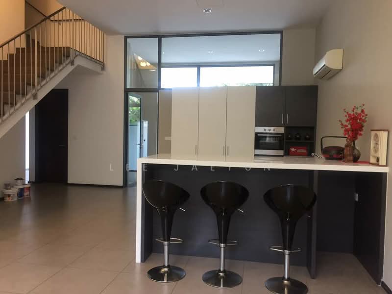 Terraced House for Sale in The Mansions (Desa Parkcity) - Lee Jaeyun - Kitchen - PropertyGuru.com.my