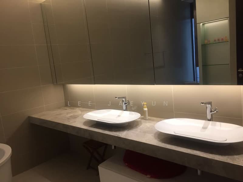 Terraced House for Sale in The Mansions (Desa Parkcity) - Lee Jaeyun - Bathroom - PropertyGuru.com.my