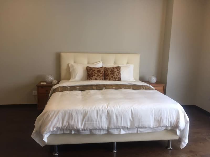 Terraced House for Sale in The Mansions (Desa Parkcity) - Lee Jaeyun - Bedroom - PropertyGuru.com.my