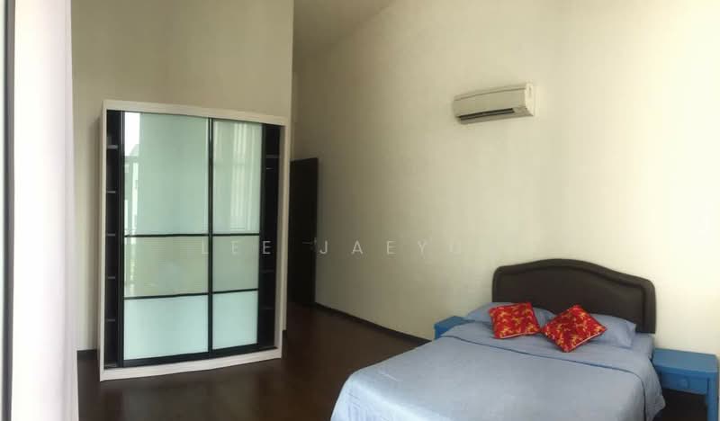 Terraced House for Sale in The Mansions (Desa Parkcity) - Lee Jaeyun - Bedroom - PropertyGuru.com.my
