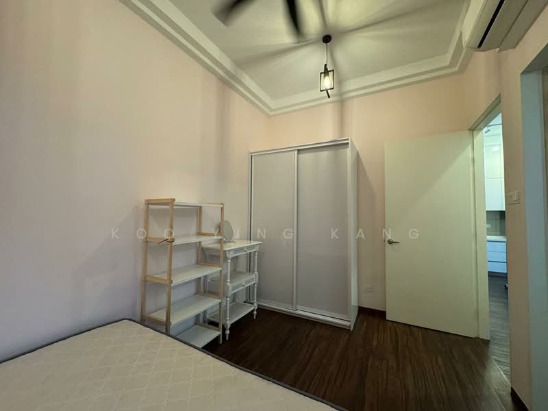 Service Residence for Sale at PJ Midtown - Koo Ying Kang - Bedroom - PropertyGuru.com.my