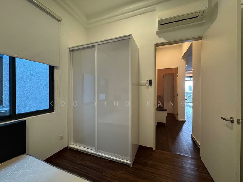 Service Residence for Sale at PJ Midtown - Koo Ying Kang - Bedroom - PropertyGuru.com.my