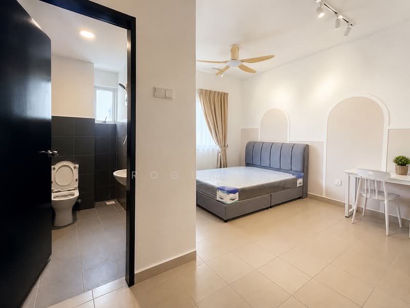 Condominium for Rent at Residensi Bintang - Roger Er - Bedroom - PropertyGuru.com.my