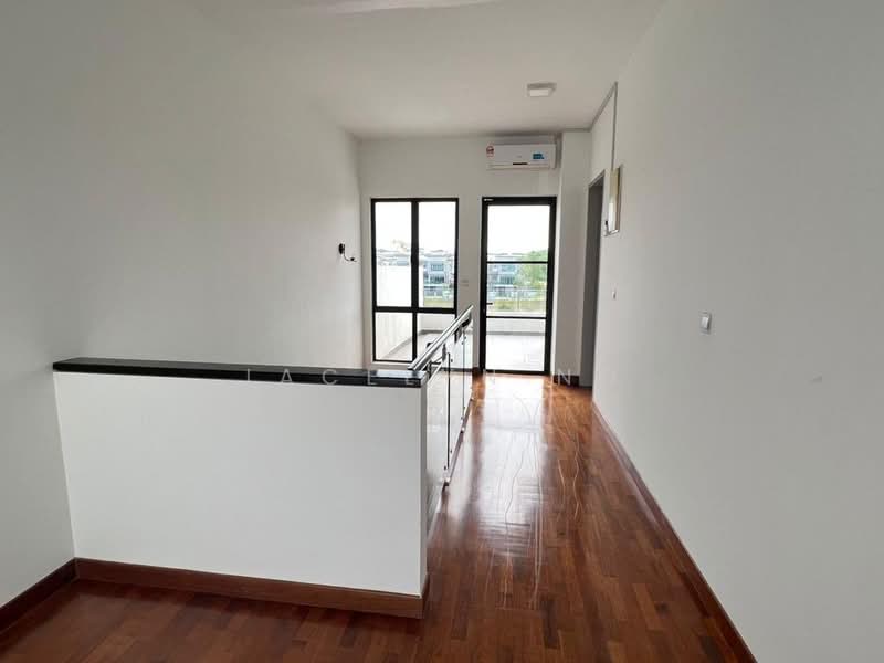 Cluster House for Sale in Horizon Hills (Iskandar Puteri (Nusajaya)) - Jacelyn Ng - PropertyGuru.com.my