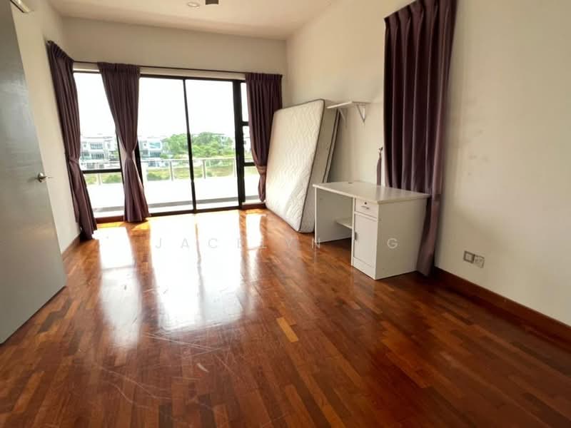 Cluster House for Sale in Horizon Hills (Iskandar Puteri (Nusajaya)) - Jacelyn Ng - PropertyGuru.com.my