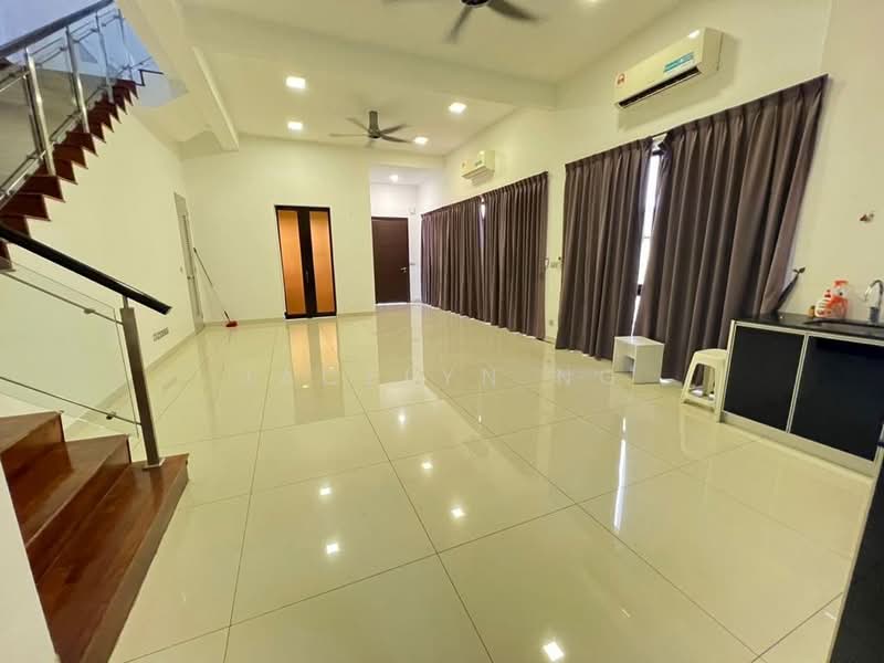 Cluster House for Sale in Horizon Hills (Iskandar Puteri (Nusajaya)) - Jacelyn Ng - PropertyGuru.com.my