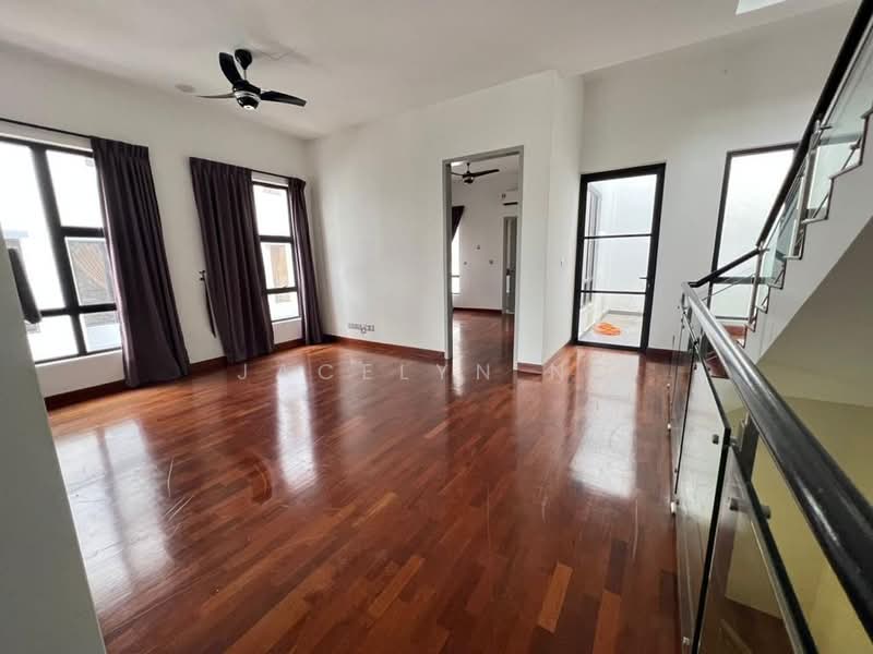 Cluster House for Sale in Horizon Hills (Iskandar Puteri (Nusajaya)) - Jacelyn Ng - PropertyGuru.com.my