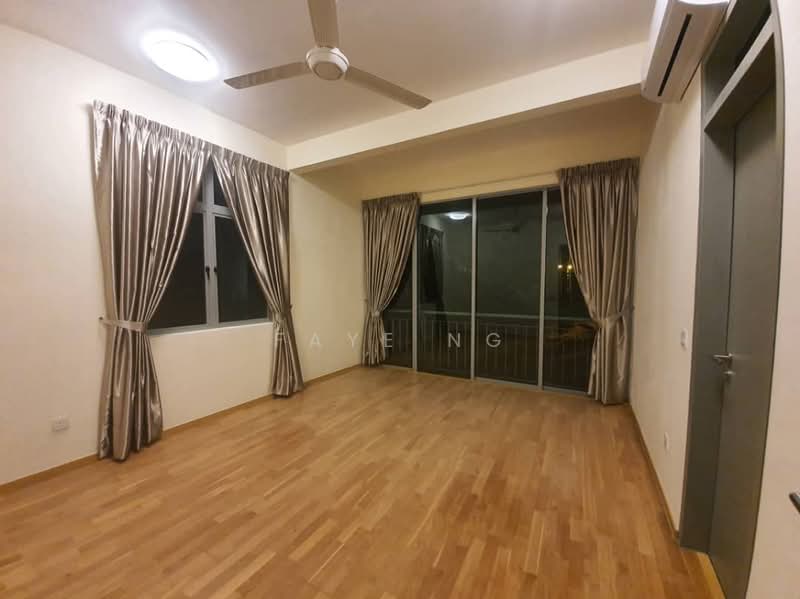 3-storey Terraced House for Sale in Symphony Hills (Cyberjaya) - Faye Ng - Living Room - PropertyGuru.com.my
