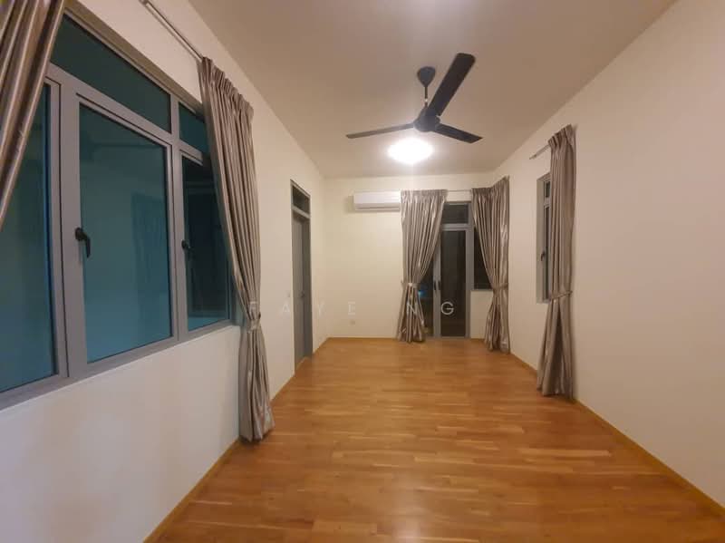 3-storey Terraced House for Sale in Symphony Hills (Cyberjaya) - Faye Ng - Living Room - PropertyGuru.com.my
