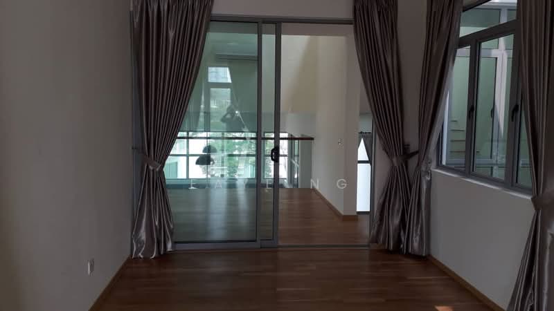 3-storey Terraced House for Sale in Symphony Hills (Cyberjaya) - Faye Ng - Interior - PropertyGuru.com.my