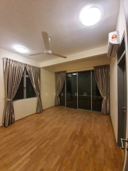 3-storey Terraced House for Sale in Symphony Hills (Cyberjaya) - Faye Ng - Living Room - PropertyGuru.com.my
