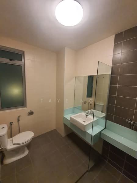 3-storey Terraced House for Sale in Symphony Hills (Cyberjaya) - Faye Ng - Bathroom - PropertyGuru.com.my