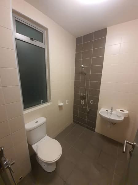 3-storey Terraced House for Sale in Symphony Hills (Cyberjaya) - Faye Ng - Bathroom - PropertyGuru.com.my
