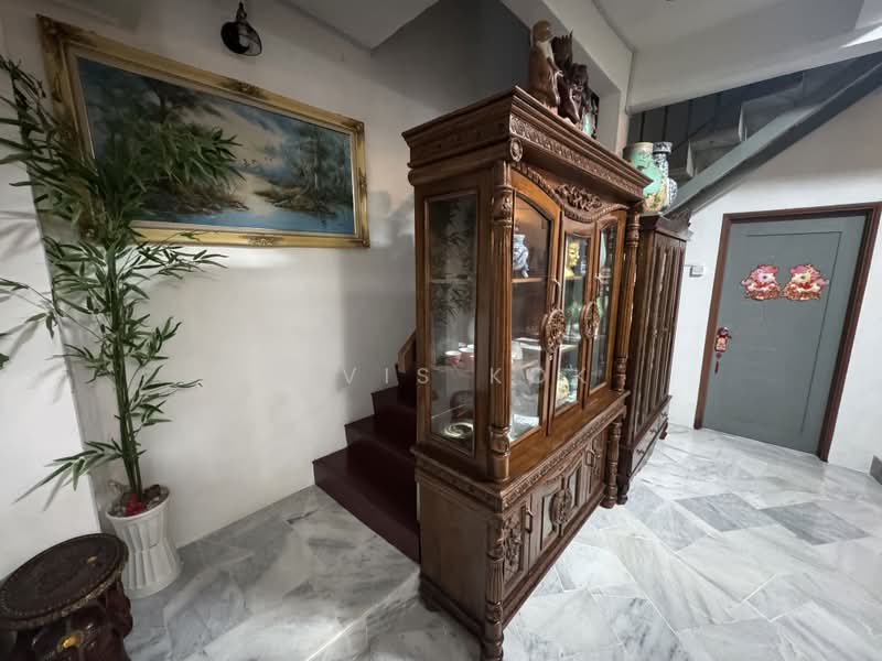 Terraced House for Sale in Bandar Country Homes (Rawang) - Elvis Kok - Interior - PropertyGuru.com.my