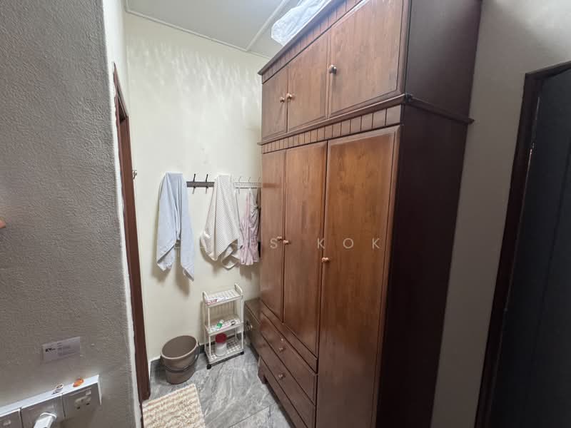 Terraced House for Sale in Bandar Country Homes (Rawang) - Elvis Kok - Interior - PropertyGuru.com.my