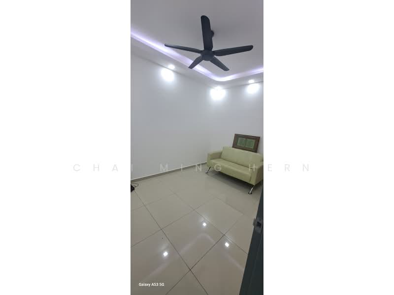 Service Residence for Rent at Parkland Residence - Chai Ming Hern - PropertyGuru.com.my