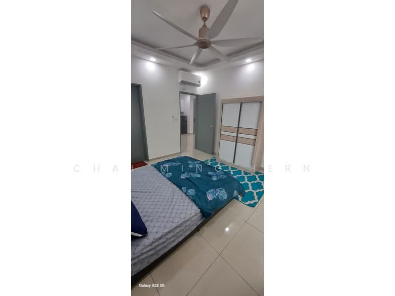 Service Residence for Rent at Parkland Residence - Chai Ming Hern - PropertyGuru.com.my