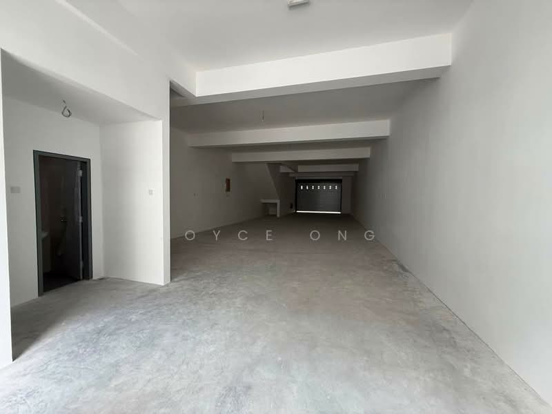Kedai untuk Disewa di Taman Sutera Utama (Skudai) - Joyce Ong - PropertyGuru.com.my