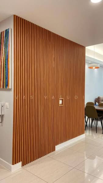 Rumah Teres untuk Disewa di Kl Sentral (Kuala Lumpur) - Vas Vasugi - Interior - PropertyGuru.com.my