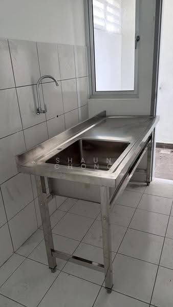 Kediaman Servis untuk Disewa di Residensi Bukit Tiara - Shaun Chong - Interior - PropertyGuru.com.my