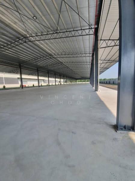 Kilang Terpisah untuk Disewa di Klang (Selangor) - Vincent Choo - Interior - PropertyGuru.com.my