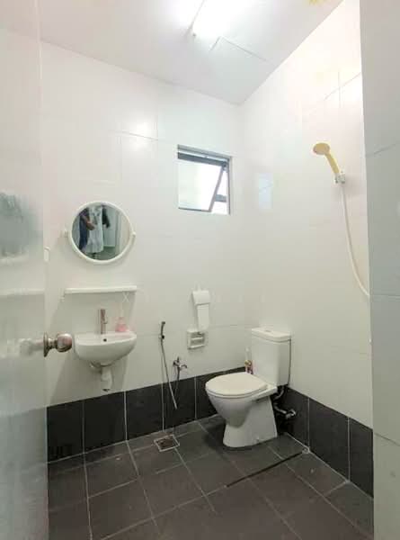 Condominium for Sale at Riverdale @ Usj One Park - Xin Nee - Bathroom - PropertyGuru.com.my