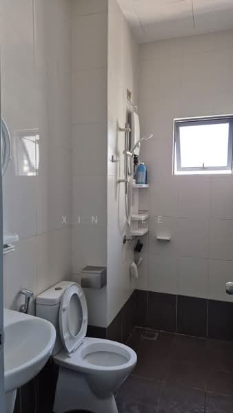 Condominium for Sale at Riverdale @ Usj One Park - Xin Nee - Bathroom - PropertyGuru.com.my