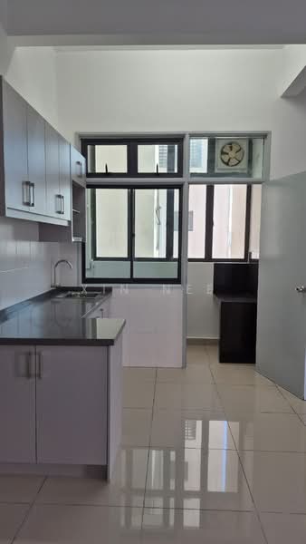 Condominium for Sale at Riverdale @ Usj One Park - Xin Nee - Kitchen - PropertyGuru.com.my