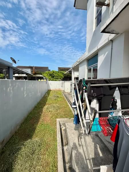 Semi-Detached House for Sale in Taman Mutiara Rini (Skudai) - Sharon Ng - Exterior - PropertyGuru.com.my