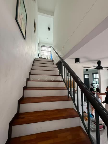 Semi-Detached House for Sale in Taman Mutiara Rini (Skudai) - Sharon Ng - Interior - PropertyGuru.com.my
