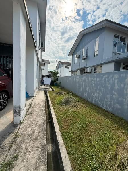 Semi-Detached House for Sale in Taman Mutiara Rini (Skudai) - Sharon Ng - Exterior - PropertyGuru.com.my