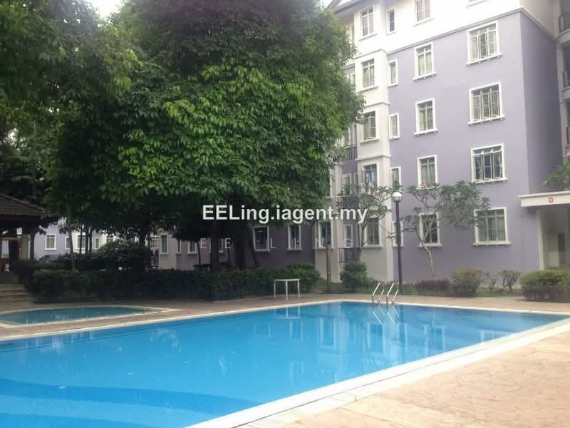 Apartment for Sale at Sri Pinang Apartment - EE Ling - PropertyGuru.com.my