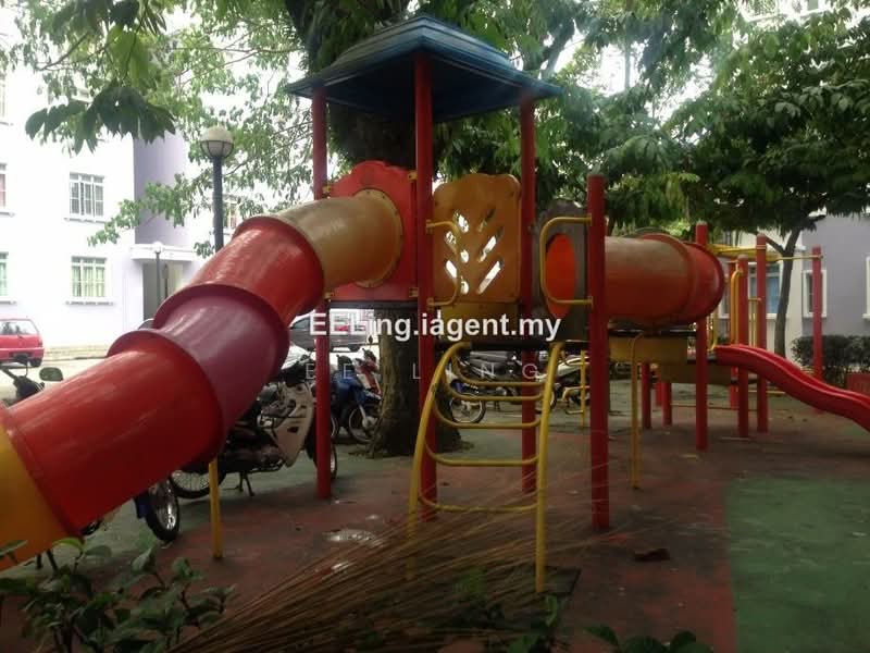 Apartment for Sale at Sri Pinang Apartment - EE Ling - PropertyGuru.com.my
