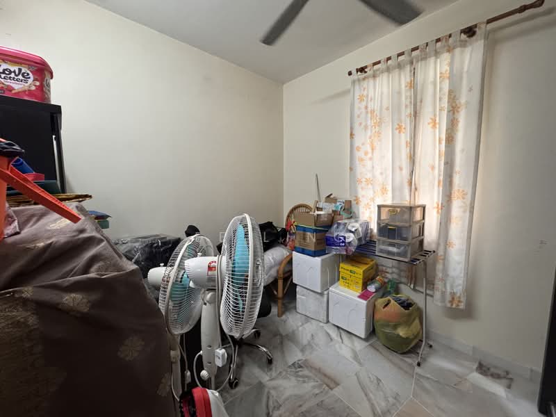 Apartment for Sale at Sri Pinang Apartment - EE Ling - Interior - PropertyGuru.com.my