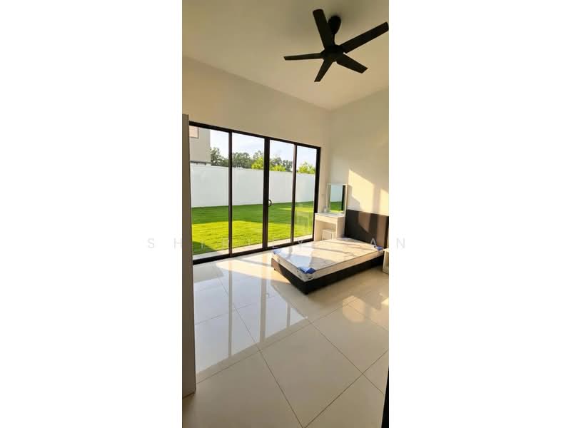 Semi-Detached House for Rent in Taman Tasik Semenyih (Semenyih) - Shirley Tan - Bedroom - PropertyGuru.com.my