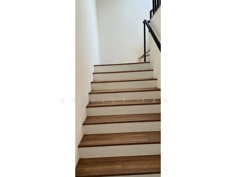 Semi-Detached House for Rent in Taman Tasik Semenyih (Semenyih) - Shirley Tan - Interior - PropertyGuru.com.my
