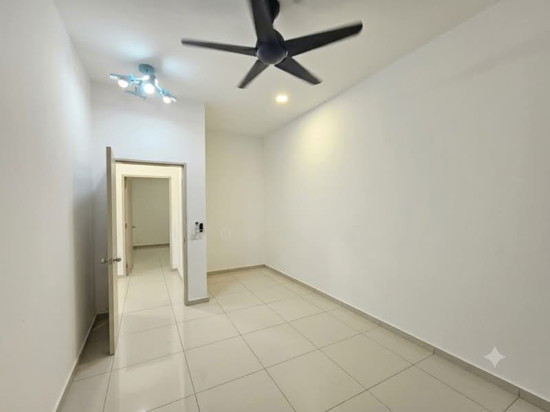 2-storey Terraced House for Sale in Bandar Rimbayu (Telok Panglima Garang) - Leon Goh - Interior - PropertyGuru.com.my
