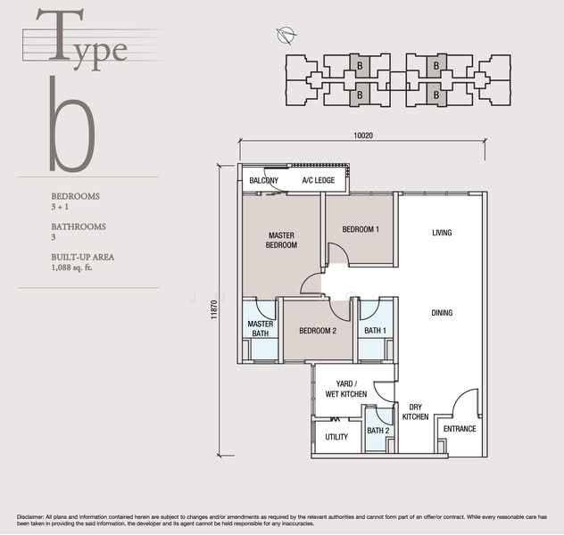 Kondominium untuk Dijual di Waltz Residences - John Ng - PropertyGuru.com.my