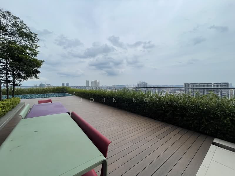 Kondominium untuk Dijual di Waltz Residences - John Ng - View - PropertyGuru.com.my