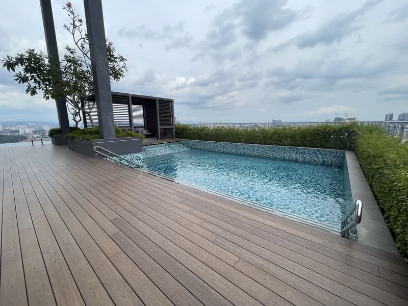 Kondominium untuk Dijual di Waltz Residences - John Ng - Children's Pool - PropertyGuru.com.my