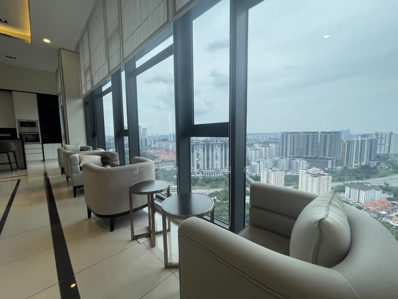 Kondominium untuk Dijual di Waltz Residences - John Ng - Multi-Purpose Hall - PropertyGuru.com.my