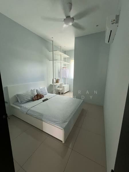 Rumah Teres 2-Tingkat untuk Dijual di Rumah Teres Dua Tingkat di Tasek Gelugor Penang (Tasek Gelugor) - Sanggaran Muniandy - Bedroom - PropertyGuru.com.my