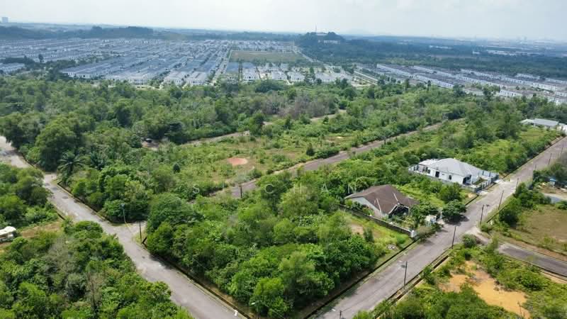 Residential Land for Sale in Kota Masai (Pasir Gudang) - SJ CHAN - Exterior - PropertyGuru.com.my