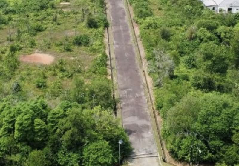 Residential Land for Sale in Kota Masai (Pasir Gudang) - SJ CHAN - Exterior - PropertyGuru.com.my