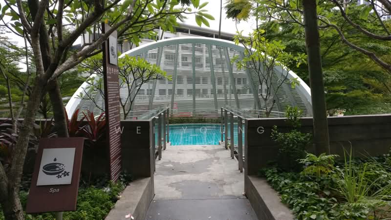 Condominium for Sale at 28 Mont Kiara @ MK28 - Wei Young - Exterior - PropertyGuru.com.my