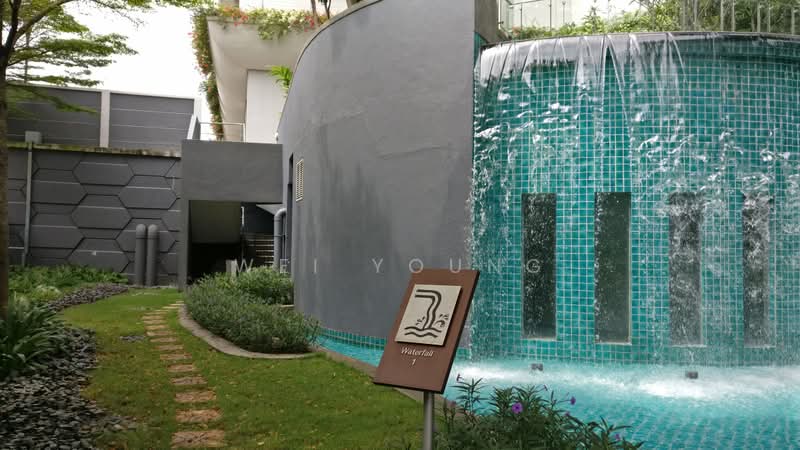 Condominium for Sale at 28 Mont Kiara @ MK28 - Wei Young - Exterior - PropertyGuru.com.my