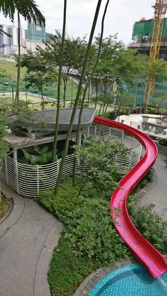 Condominium for Sale at 28 Mont Kiara @ MK28 - Wei Young - Garden - PropertyGuru.com.my